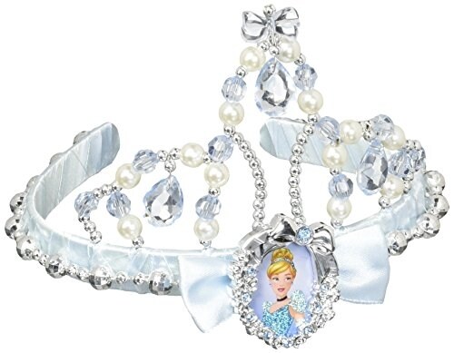 Disney Cinderella Tiara Child