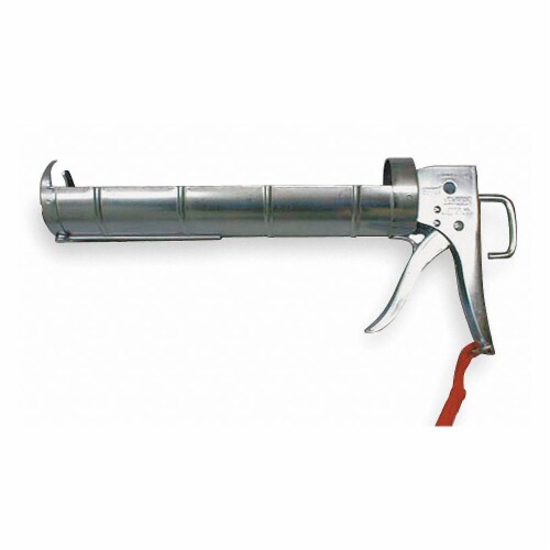 Newborn Caulk Gun  315 Perspective: front