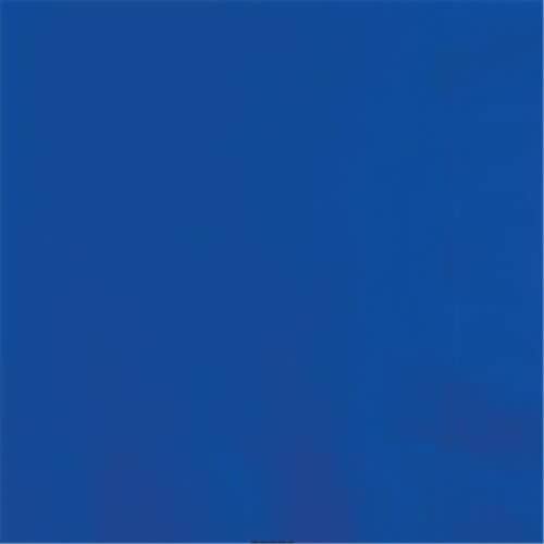 Creative Converting Beverage Napkins - Cobalt Perspective: front