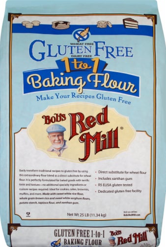 Bob's Red Mill Gluten-Free Steel Cut Oats - 25 lb. Bulk