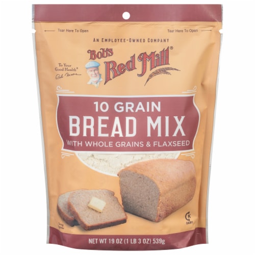 Spoon Bread Mix - 10 oz