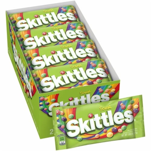 Sour skittles shop