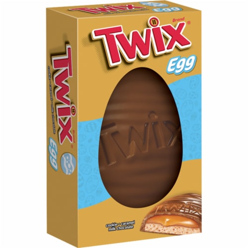 Twix Large Easter Egg