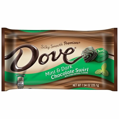 Dog ate dove dark on sale chocolate