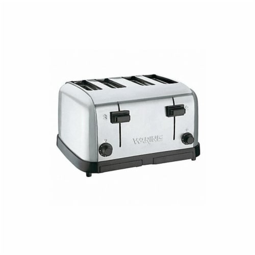 Commercial 4 slice toaster shop