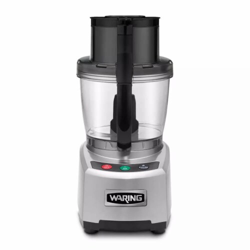 Waring Commercial WFP16S Food Processor with 4-Qt Bowl, 1 - Kroger