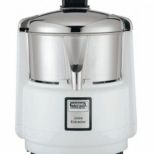 Waring Commercial Heavy Duty Juice Extractor - Bahrain