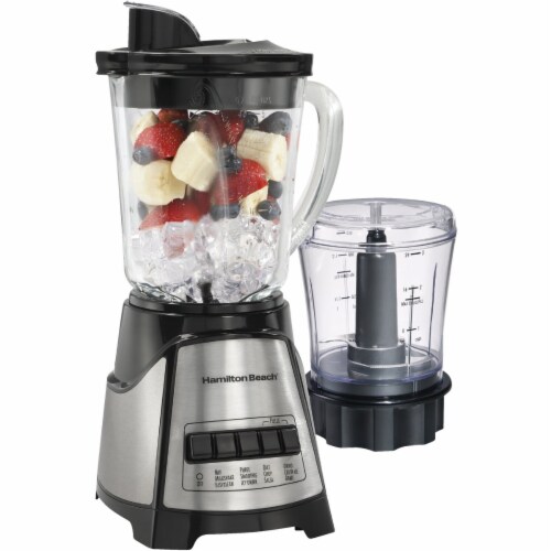 Ninja Professional Blender with Single Serve Attachement, 1 ct - Kroger