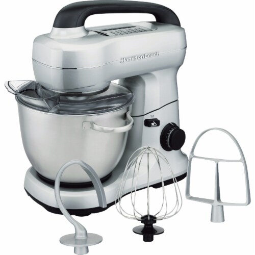 Hamilton Beach 7 Speed Stand Mixer 63392G 1 Gerbes Super Markets