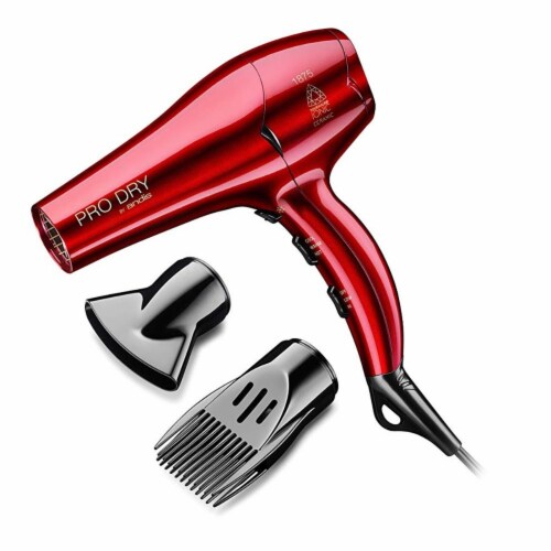 Andis 30245ANDIS 1875 watts Pro Hair Dryer, 1 Kroger