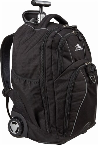 samsonite high sierra