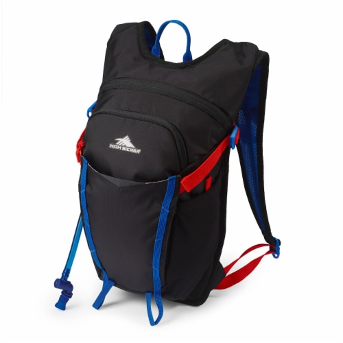 High sierra hiking clearance bag