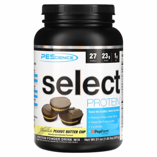 PEScience Sel Pro Chocolate Pe Perspective: front