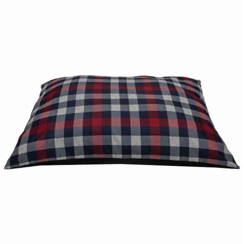 DMC Cozy Pet Bed Perspective: front