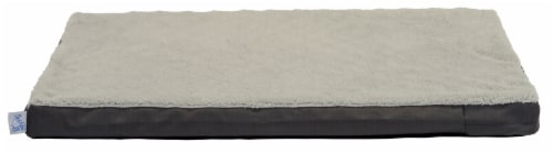 Dallas Manufacturing Deluxe Orthopedic Dog Bed Perspective: front