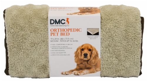 Dallas manufacturing dog bed top
