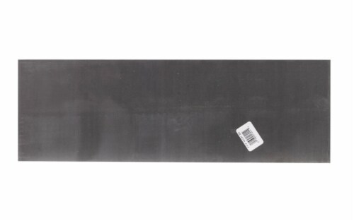 Boltmaster 18 in. Uncoated Steel Weldable Sheet