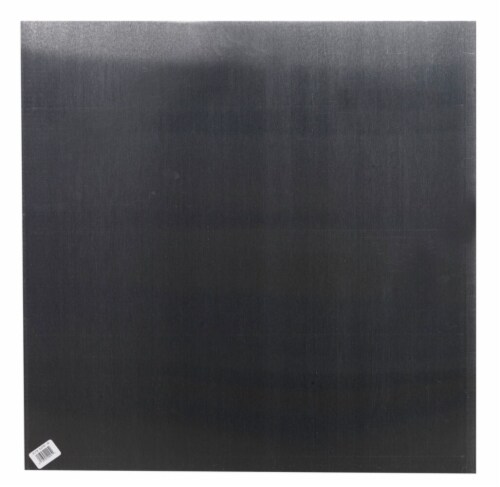 Boltmaster 0.025 in. X 24 in. W X 24 in. L Mill Aluminum Sheet Metal