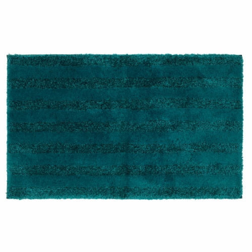 Mohawk Home Memory Foam Aquifer Bath Mat Taupe Splash/White, 17 x 24