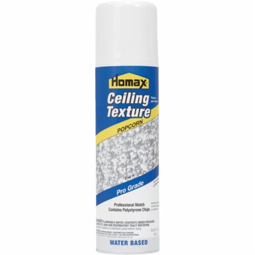 Homax Ceiling Texture Spray 1 Ct