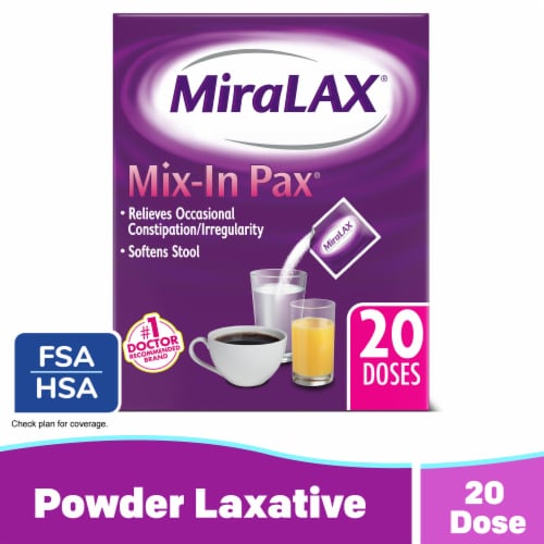 Can You Put Miralax in Coffee? Discover the Surprising Benefits!