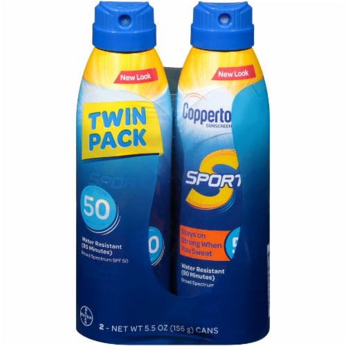 coppertone sport expiration date