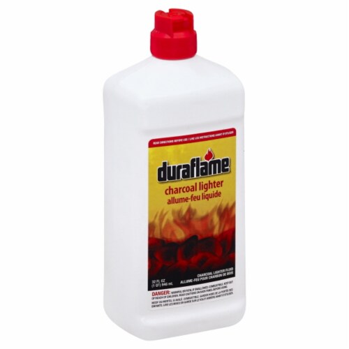 Duraflame® Charcoal Lighter Fluid Perspective: front