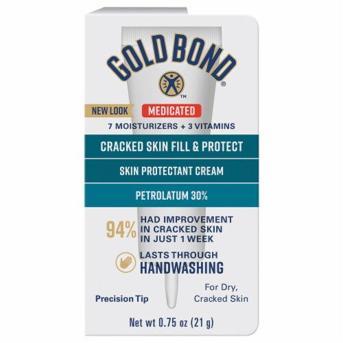 Gold bond for cracked feet sale