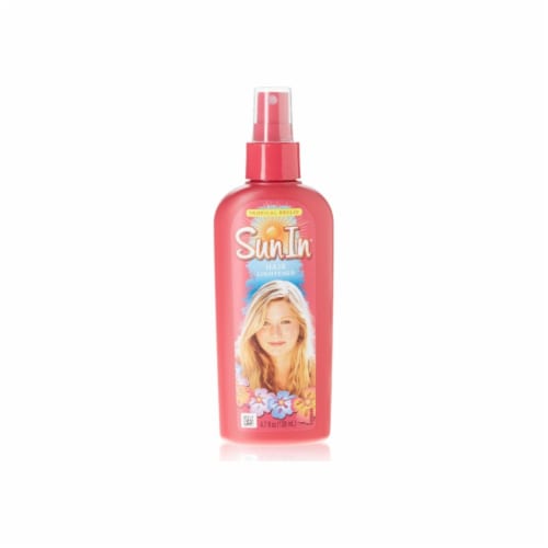 Sun In® Tropical Breeze Hair Lightener Spray Perspective: front