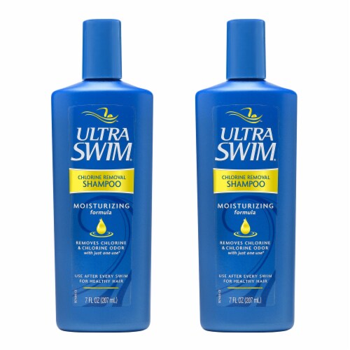 Ultra Swim® Chlorine Removal Shampoo, 7 fl oz Harris Teeter