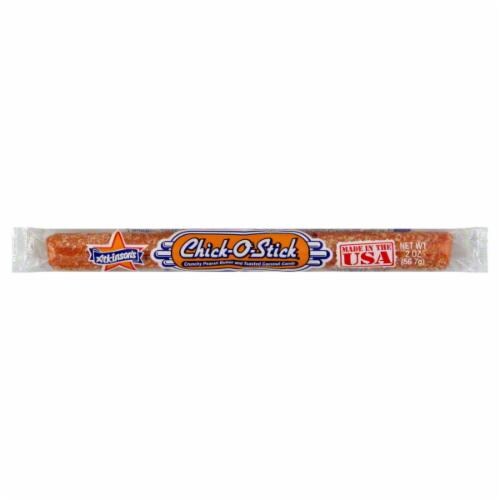 Atkinson's Chick-O-Stick Perspective: front