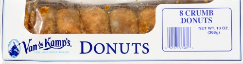 Vans deals de donut