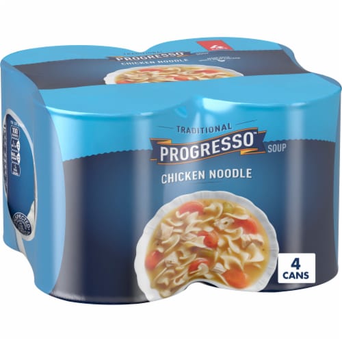 Rao's Chicken Noodle Soup, 16oz