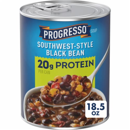 Progresso™ Vegetarian Southwest Style Black Bean Soup