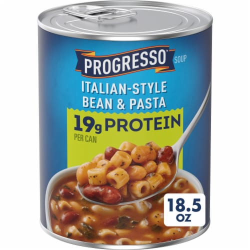 Progresso™ Vegetarian Italian Style Bean & Pasta Soup