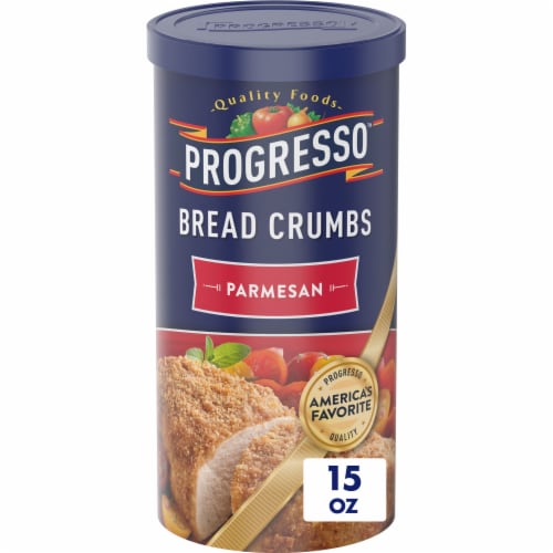 Progresso™ Parmesan Breadcrumbs