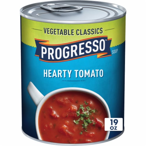 Progresso™ Vegetable Classics Gluten Free Hearty Tomato Soup