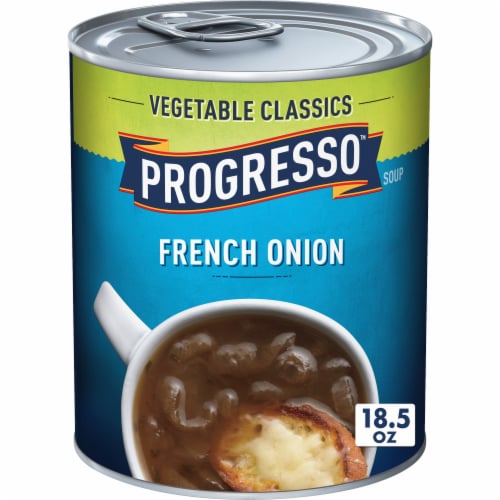 Progresso™ Vegetable Classics Gluten Free French Onion Soup