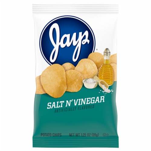 Jays potato chips deals