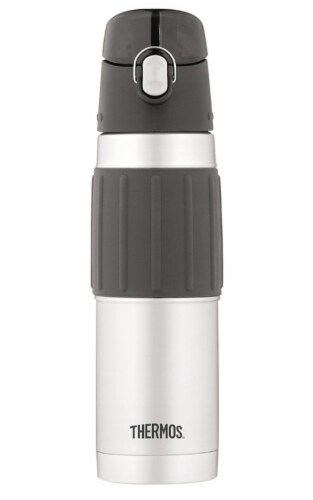 Insulated Water Bottle 1L Large Capacity Stainless Steel BPA Free