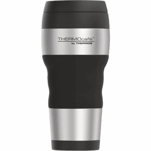 Ello Monterey Black Thermal Cup, 1 ct - Fred Meyer