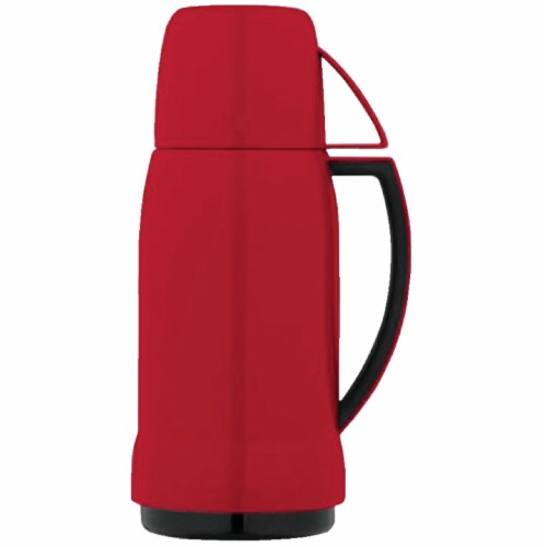 Thermos 17 oz. Arc Series Beverage Bottle Perspective: front