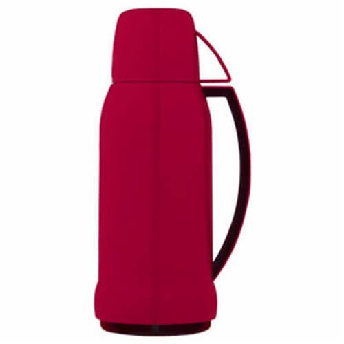Thermos 35 oz. Arc Series Beverage Bottle Perspective: front