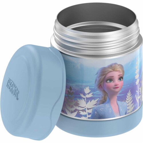 Thermos Funtainer 10 Ounce Food Jar - Frozen, 1 - Kroger