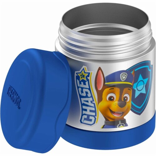 Paw patrol hot sale food jar