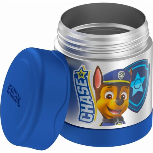 Thermos Funtainer 10 Ounce Food Jar, Paw Patrol, 1 - King Soopers