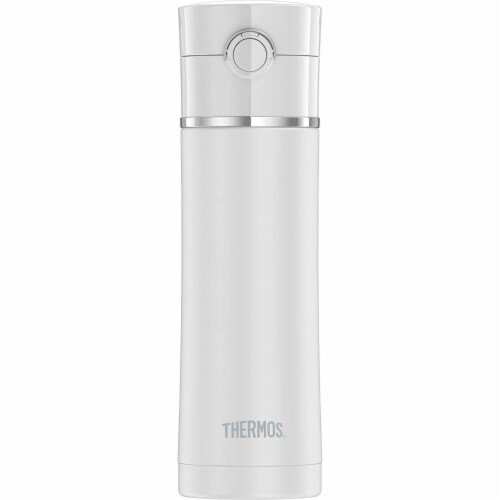 Thermos 16 oz. Sipp Vacuum Insulated Stainless Steel Water Bottle