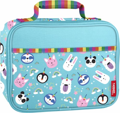 Thermos Kids Soft Lunch Box