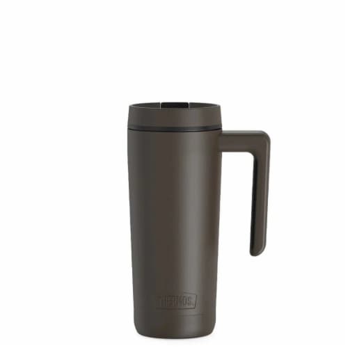 Thermos 18-oz. Stainless Steel Travel Mug With Handle