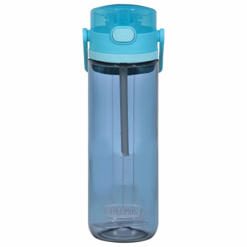 Thermos® Hydro Water Bottle Perspective: front